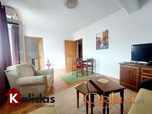 Novi Sad, Bulevar oslobođenja, 39 m2, odmah useljivo!